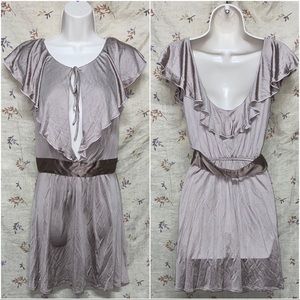 Foley + Corinna Dress